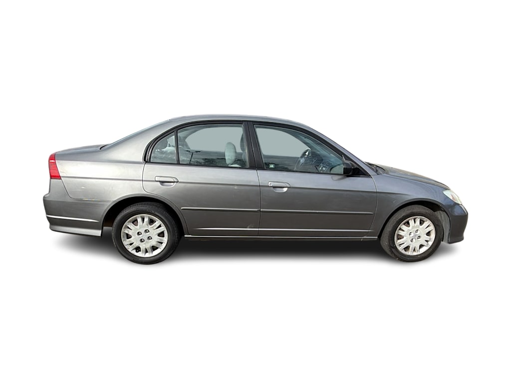 Thumbnail: 2005 Honda Civic - 10