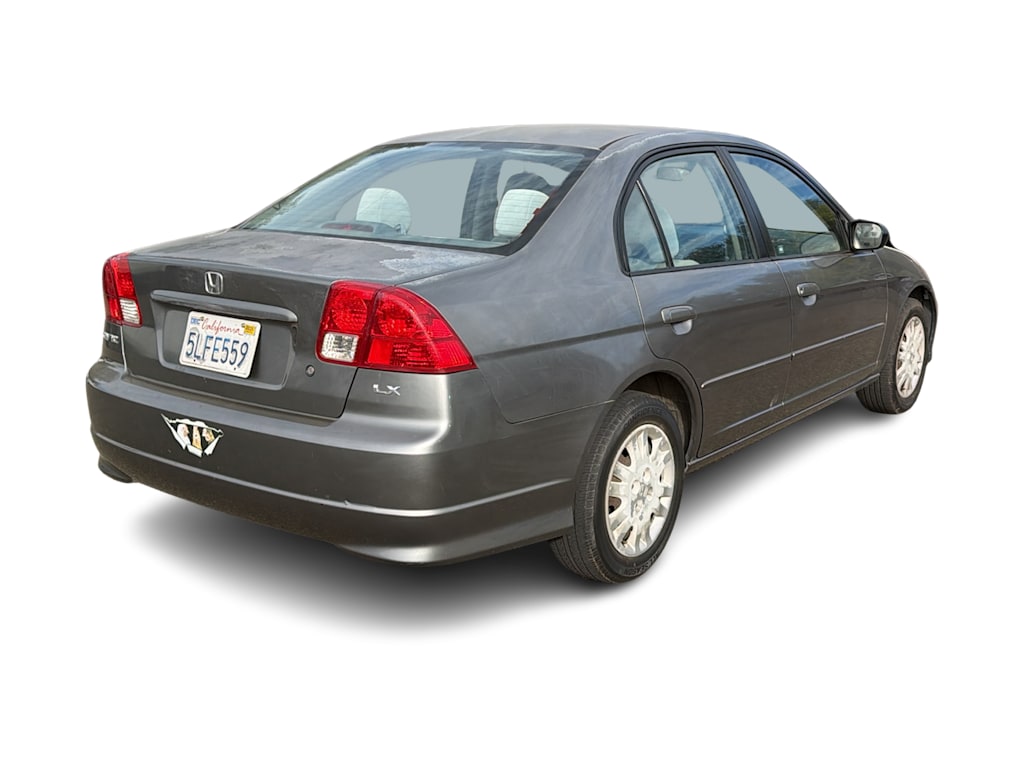 Thumbnail: 2005 Honda Civic - 11