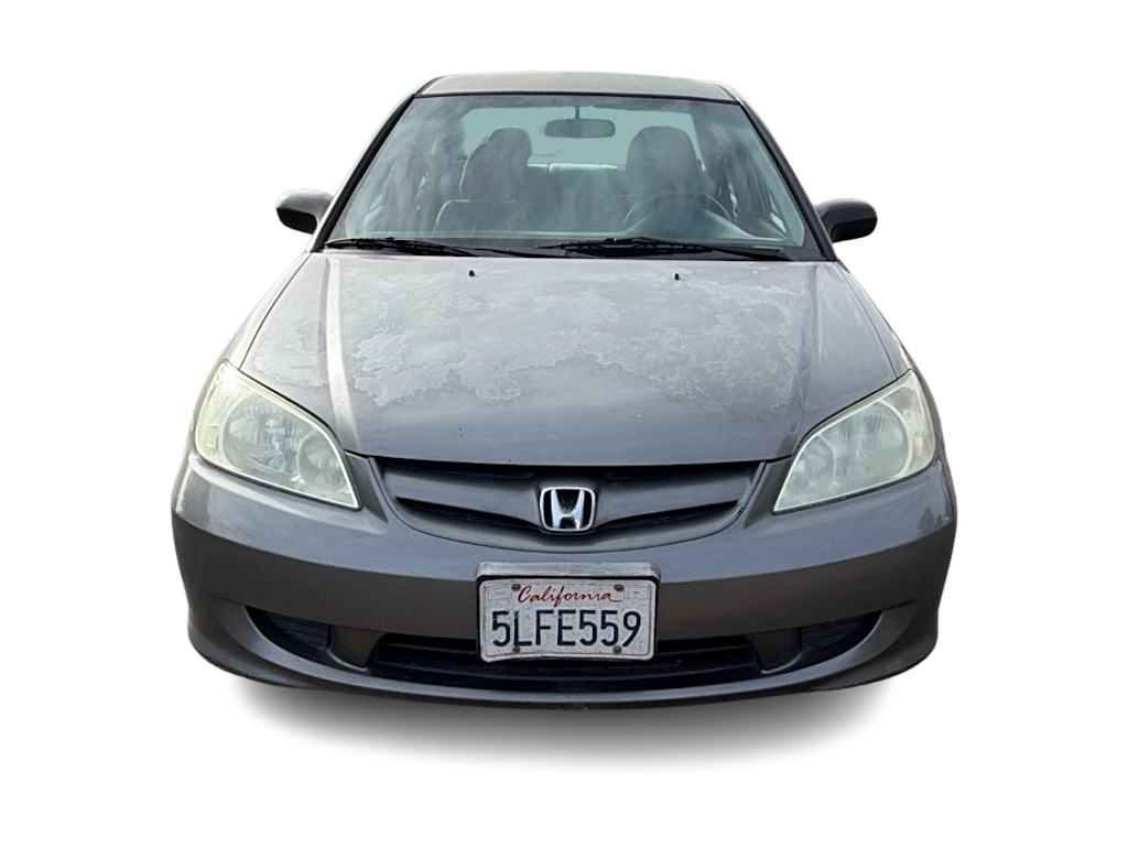 Thumbnail: 2005 Honda Civic - 6