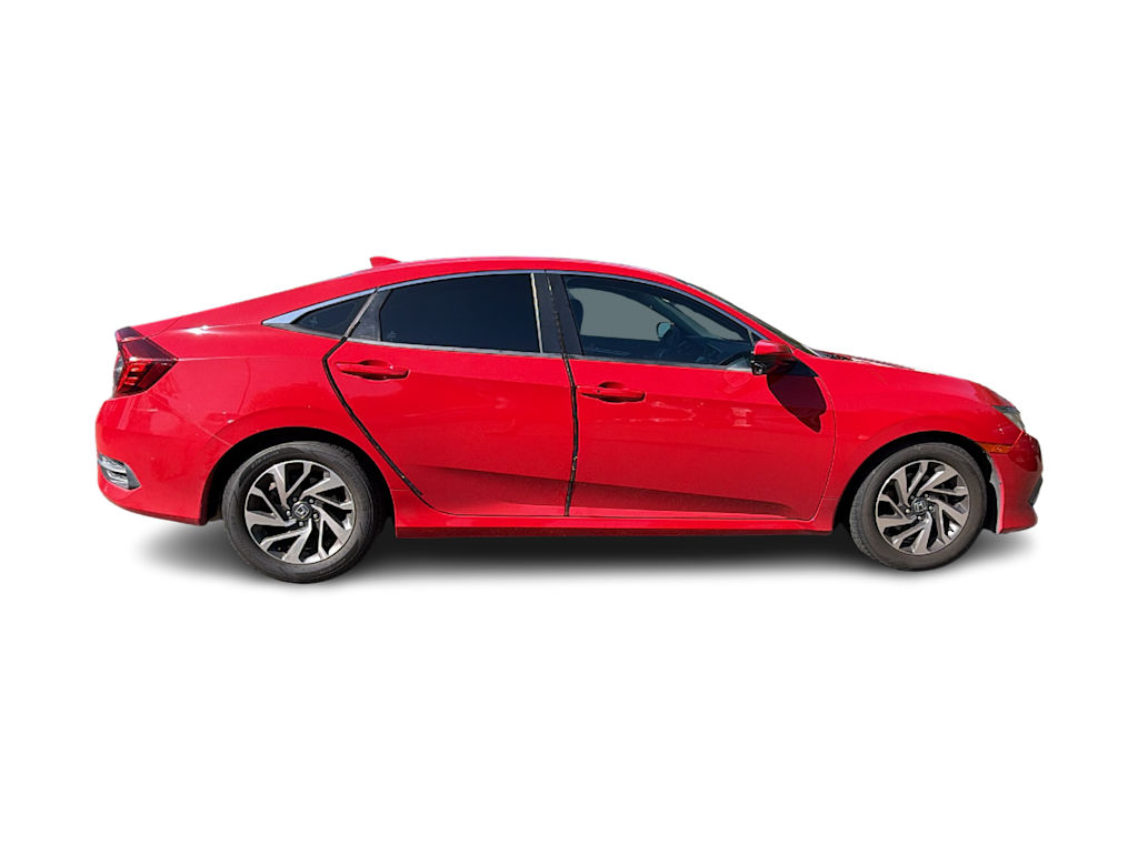 Thumbnail: 2017 Honda Civic - 19