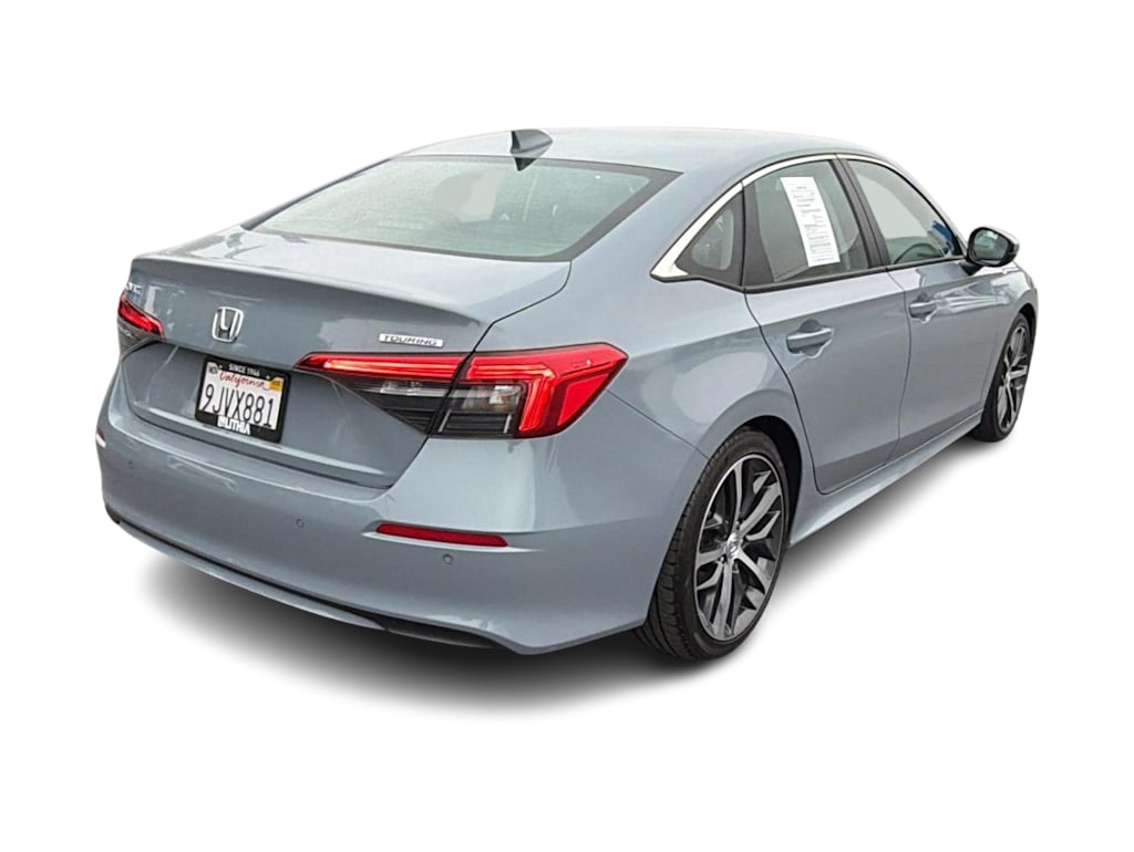 Thumbnail: 2024 Honda Civic - 20