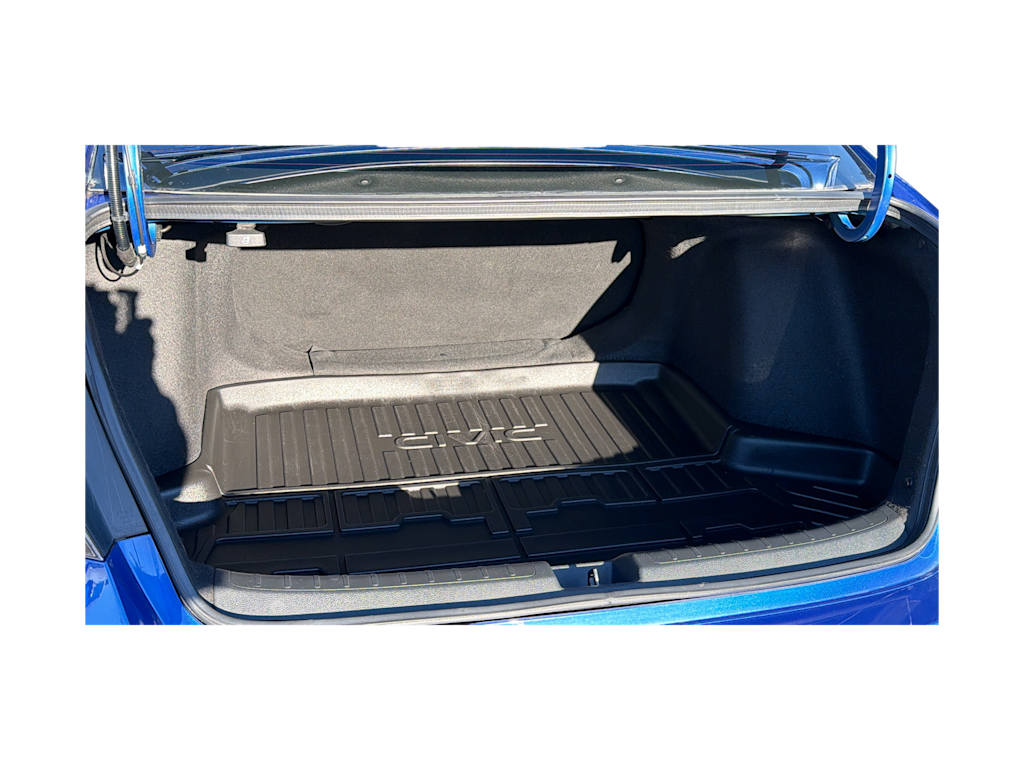 Thumbnail: 2022 Honda Civic - 17