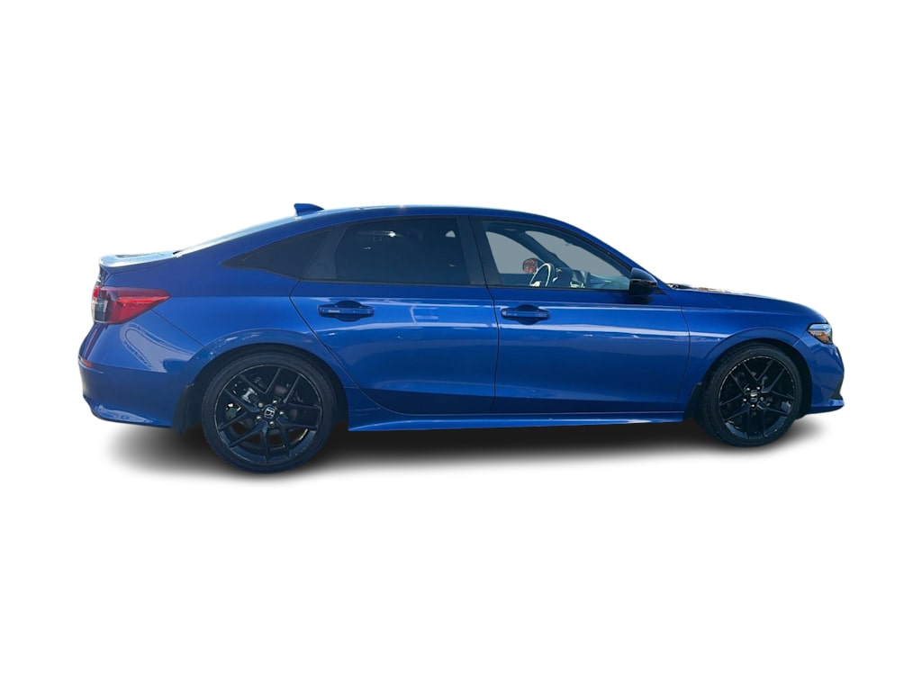 Thumbnail: 2022 Honda Civic - 21