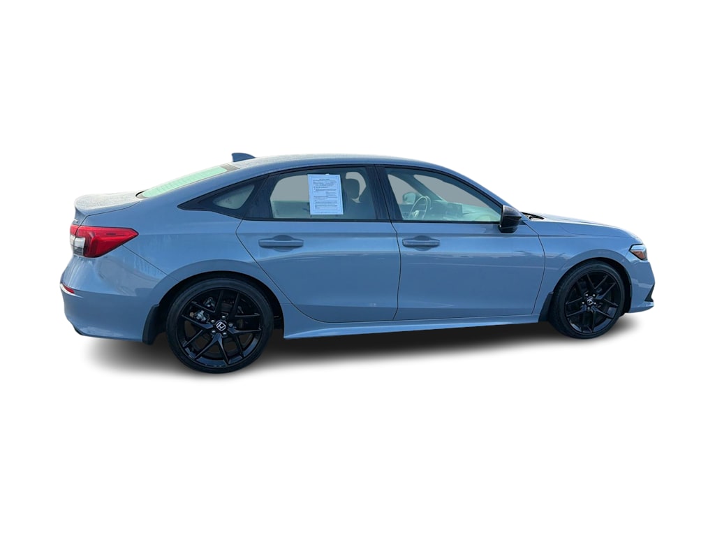 Thumbnail: 2023 Honda Civic - 21