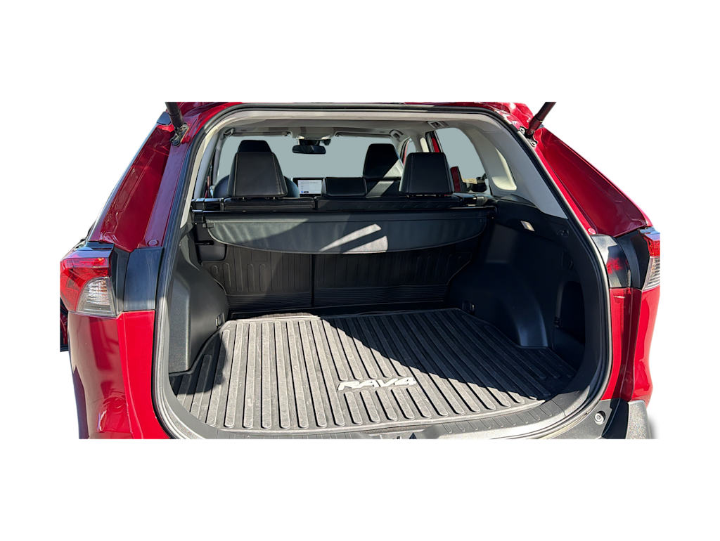 Thumbnail: 2025 Toyota RAV4 - 16