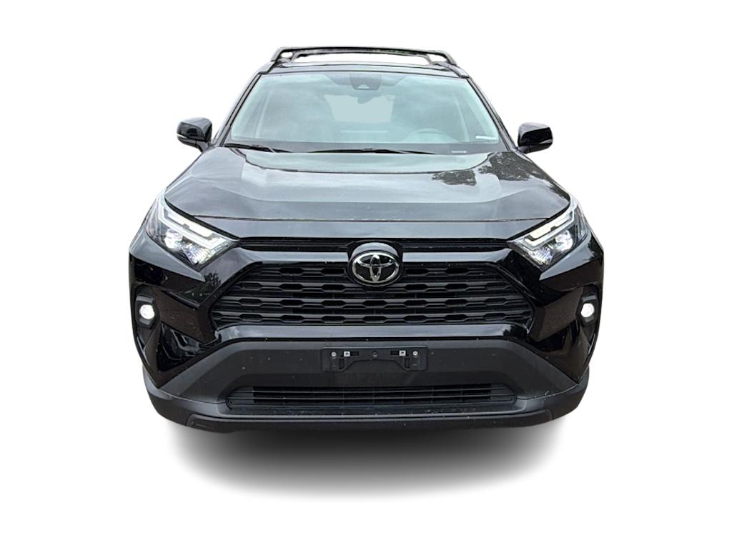 Thumbnail: 2023 Toyota RAV4 - 6