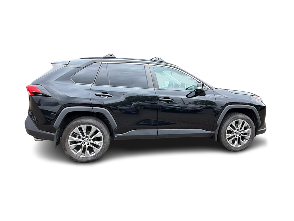 Thumbnail: 2023 Toyota RAV4 - 10