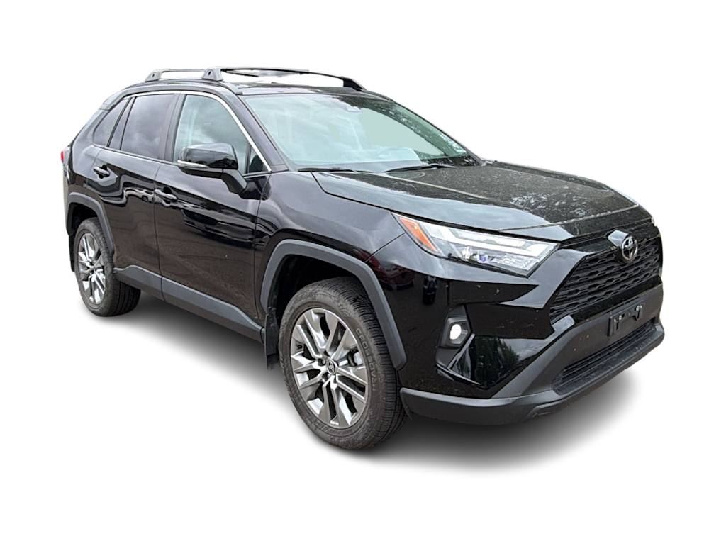 Thumbnail: 2023 Toyota RAV4 - 9