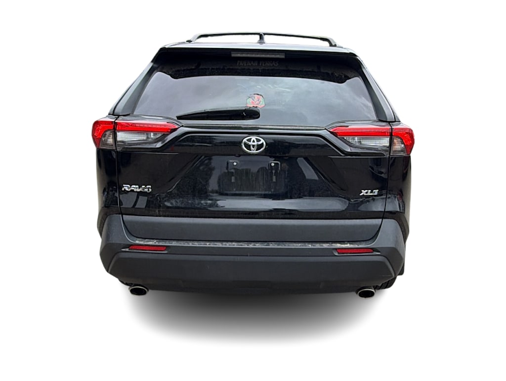 Thumbnail: 2023 Toyota RAV4 - 5