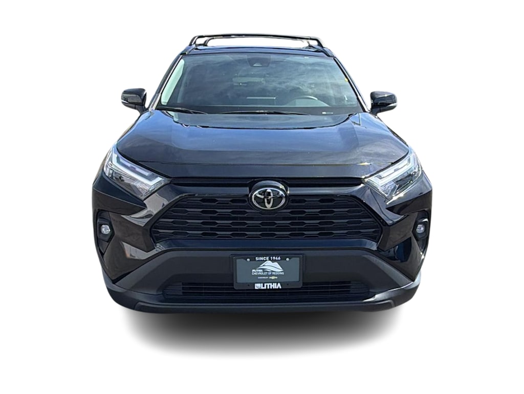 Thumbnail: 2023 Toyota RAV4 - 6