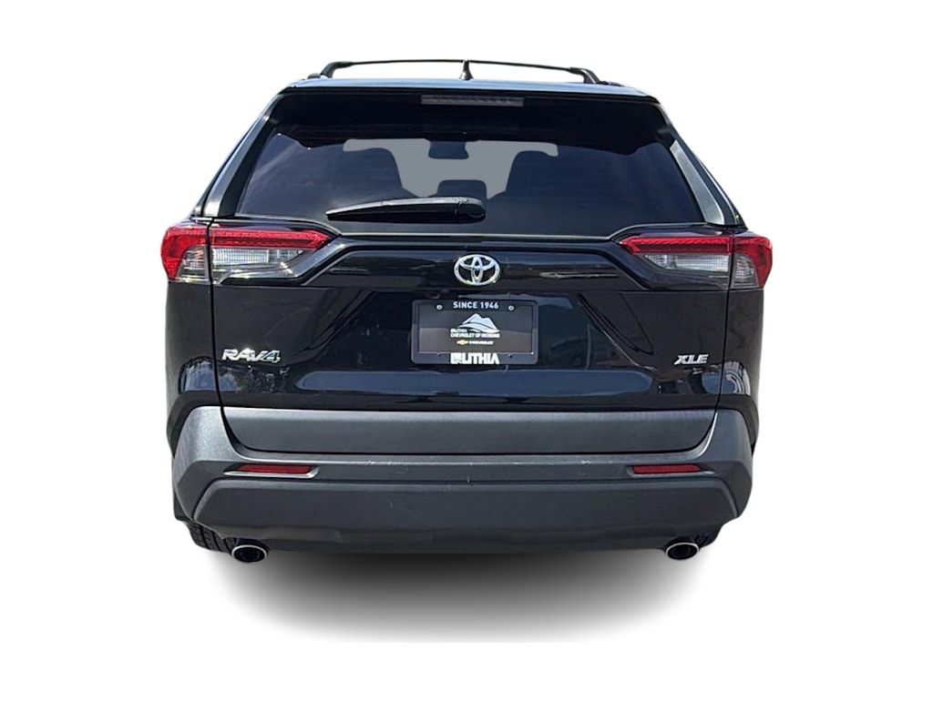 Thumbnail: 2023 Toyota RAV4 - 5