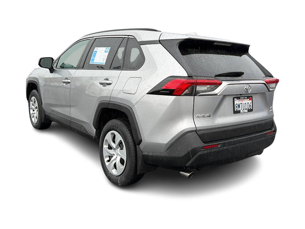 Thumbnail: 2019 Toyota RAV4 - 4