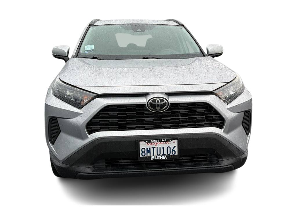 Thumbnail: 2019 Toyota RAV4 - 6