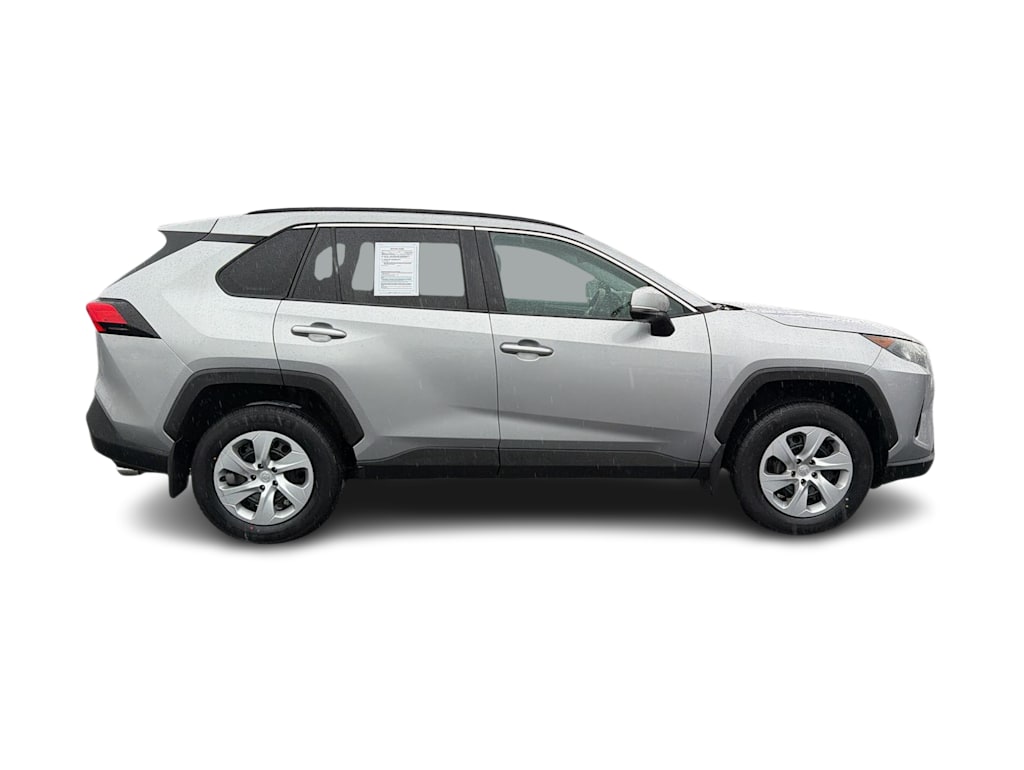Thumbnail: 2019 Toyota RAV4 - 21