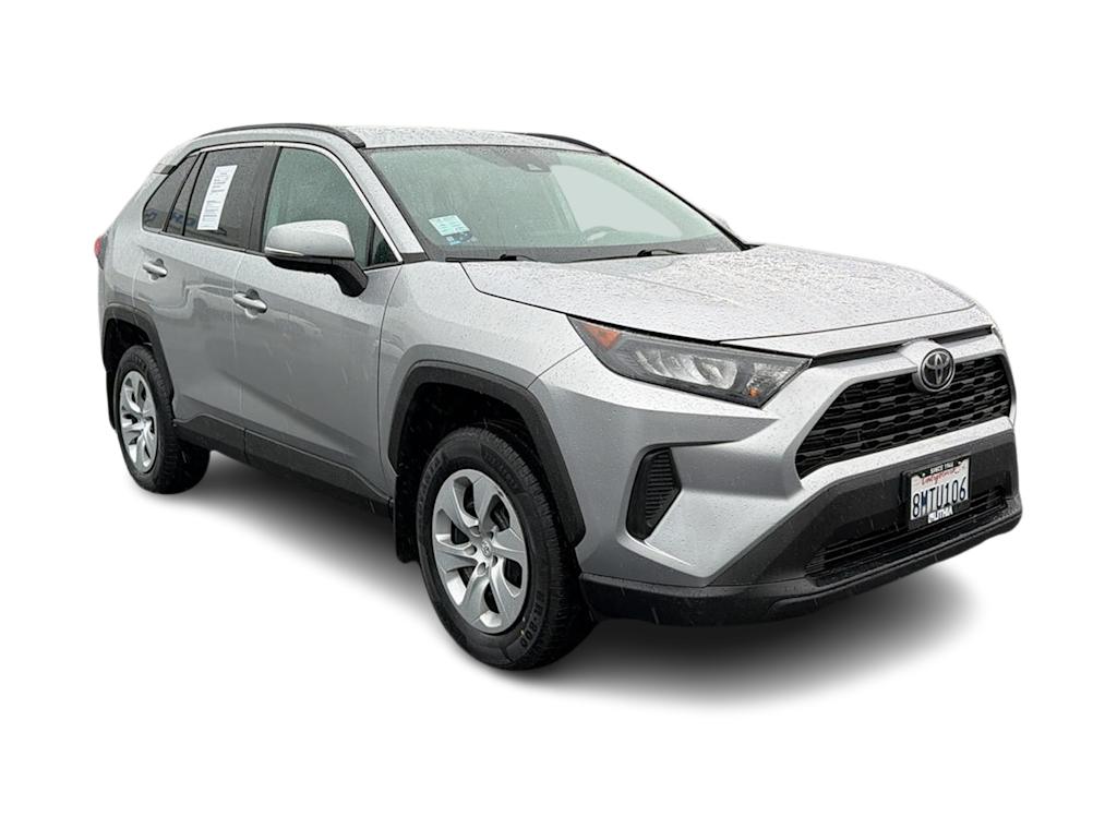Thumbnail: 2019 Toyota RAV4 - 20
