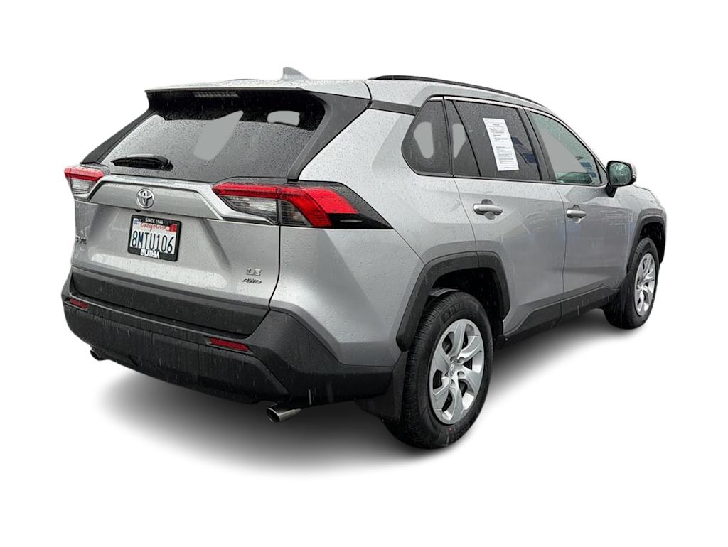 Thumbnail: 2019 Toyota RAV4 - 22