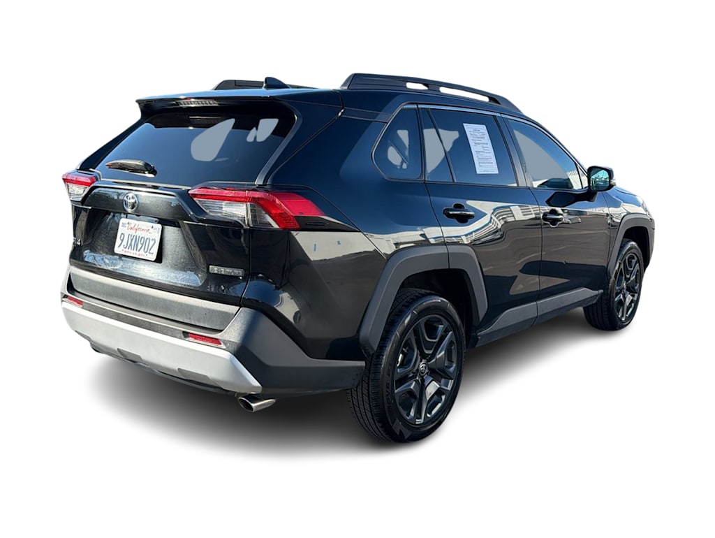 Thumbnail: 2024 Toyota RAV4 - 21