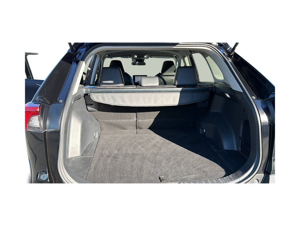 Thumbnail: 2024 Toyota RAV4 - 17