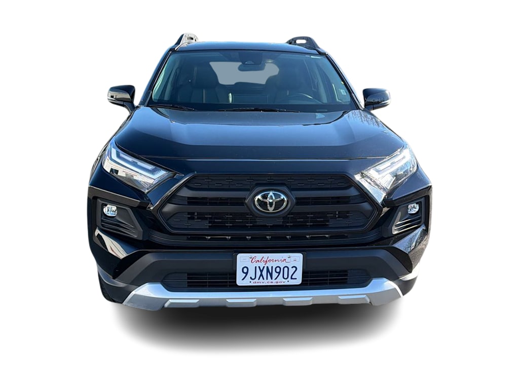 Thumbnail: 2024 Toyota RAV4 - 6