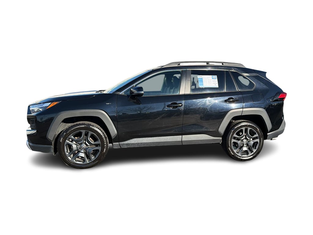 Thumbnail: 2024 Toyota RAV4 - 3