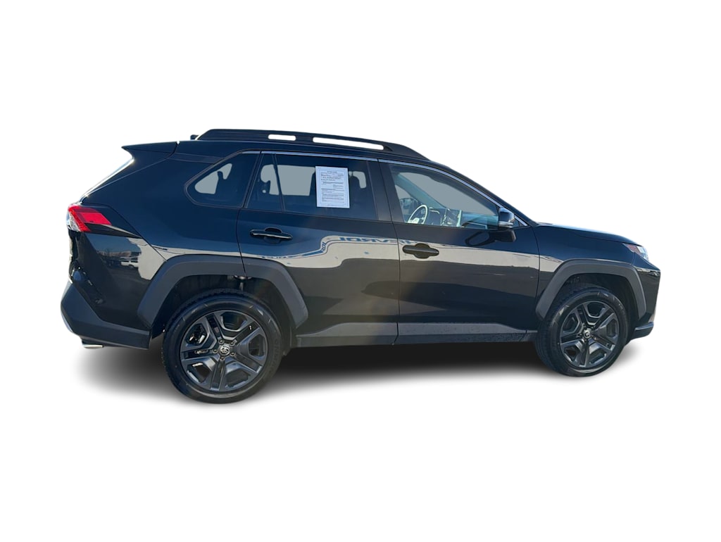 Thumbnail: 2024 Toyota RAV4 - 20