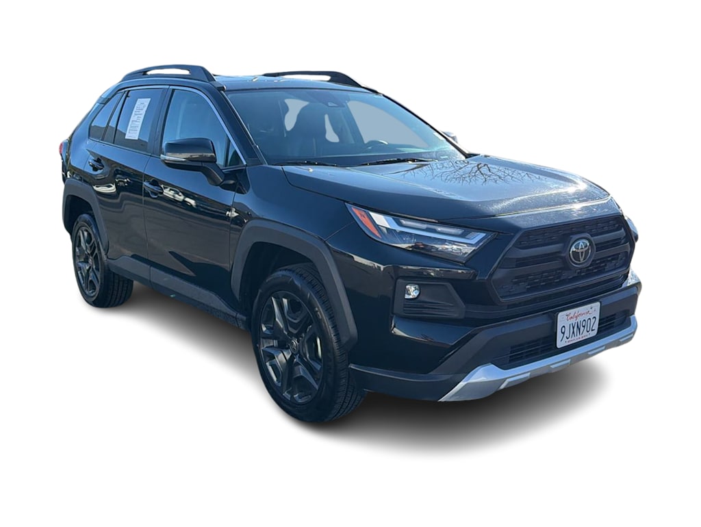 Thumbnail: 2024 Toyota RAV4 - 19