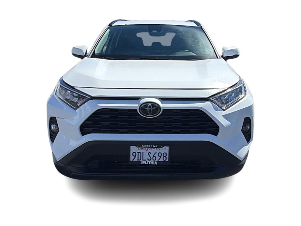 Thumbnail: 2020 Toyota RAV4 - 6