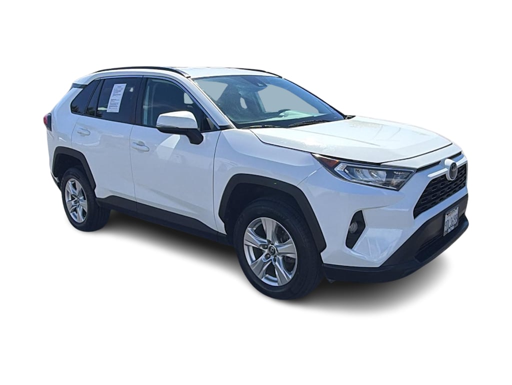 Thumbnail: 2020 Toyota RAV4 - 20