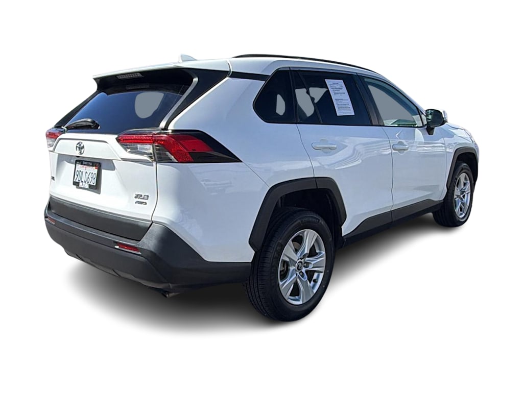 Thumbnail: 2020 Toyota RAV4 - 22