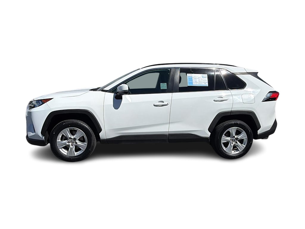 Thumbnail: 2020 Toyota RAV4 - 3