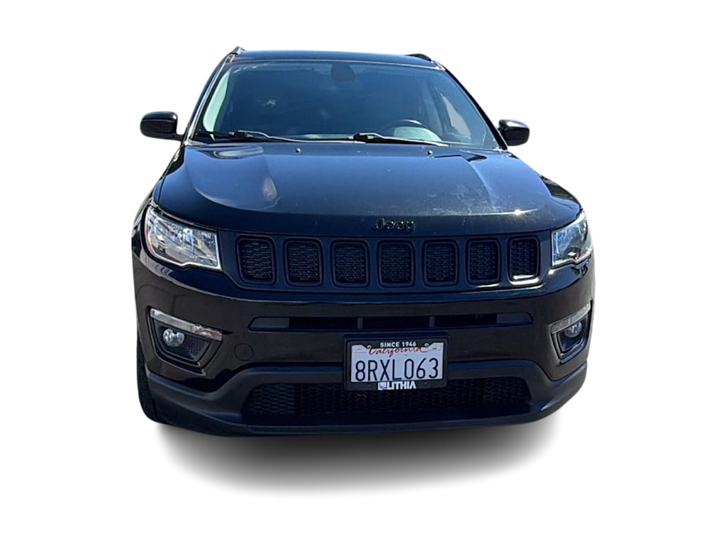 Thumbnail: 2020 Jeep Compass - 6