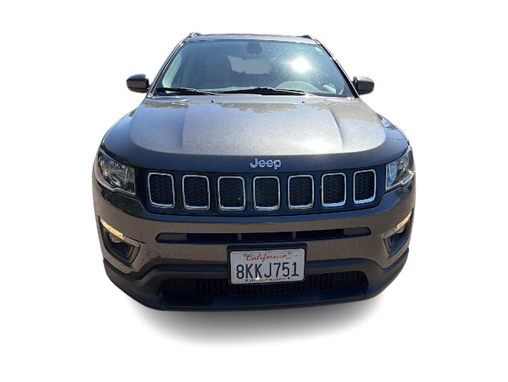 Thumbnail: 2018 Jeep Compass - 6