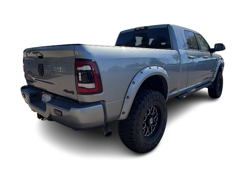 Thumbnail: 2021 RAM 3500 - 16