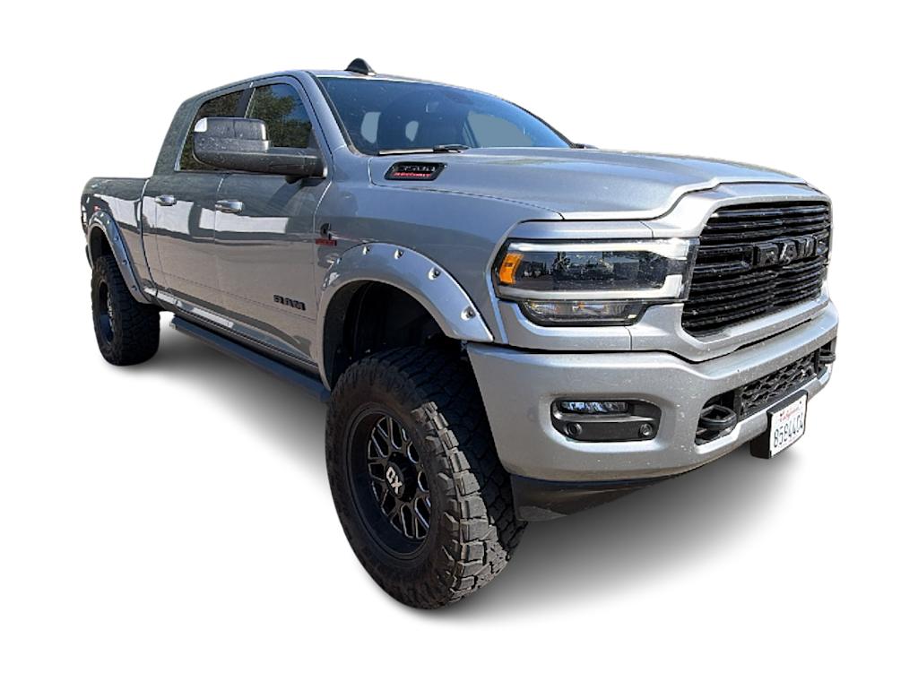 Thumbnail: 2021 RAM 3500 - 14