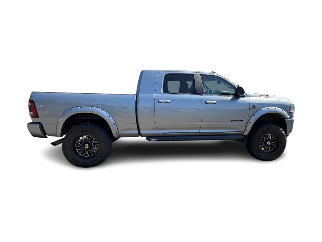 Thumbnail: 2021 RAM 3500 - 15