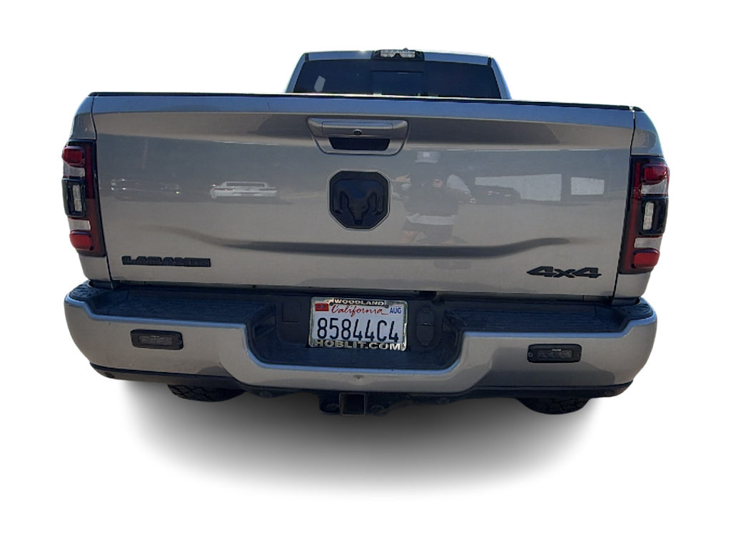 Thumbnail: 2021 RAM 3500 - 5