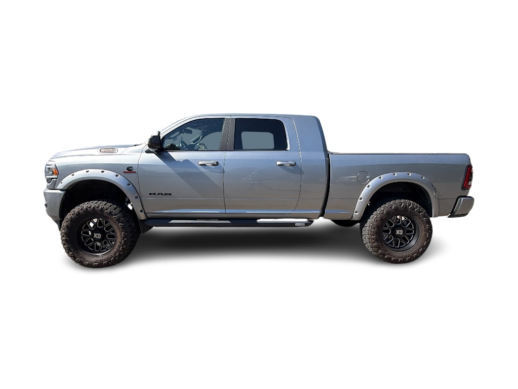 Thumbnail: 2021 RAM 3500 - 3