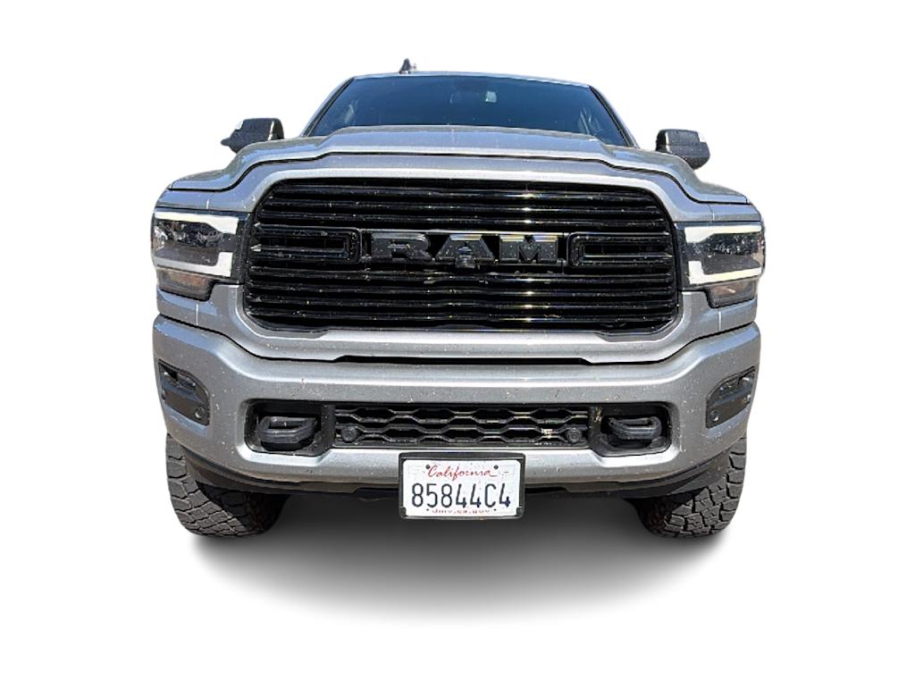 Thumbnail: 2021 RAM 3500 - 6