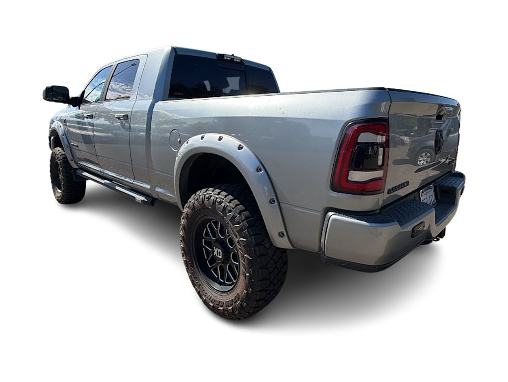 Thumbnail: 2021 RAM 3500 - 4