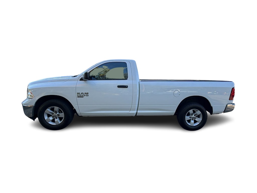 Thumbnail: 2019 RAM 1500 - 3