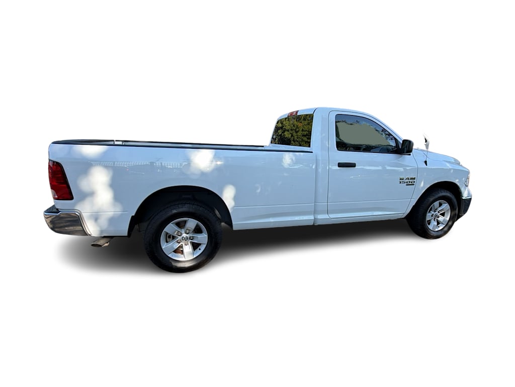 Thumbnail: 2019 RAM 1500 - 10