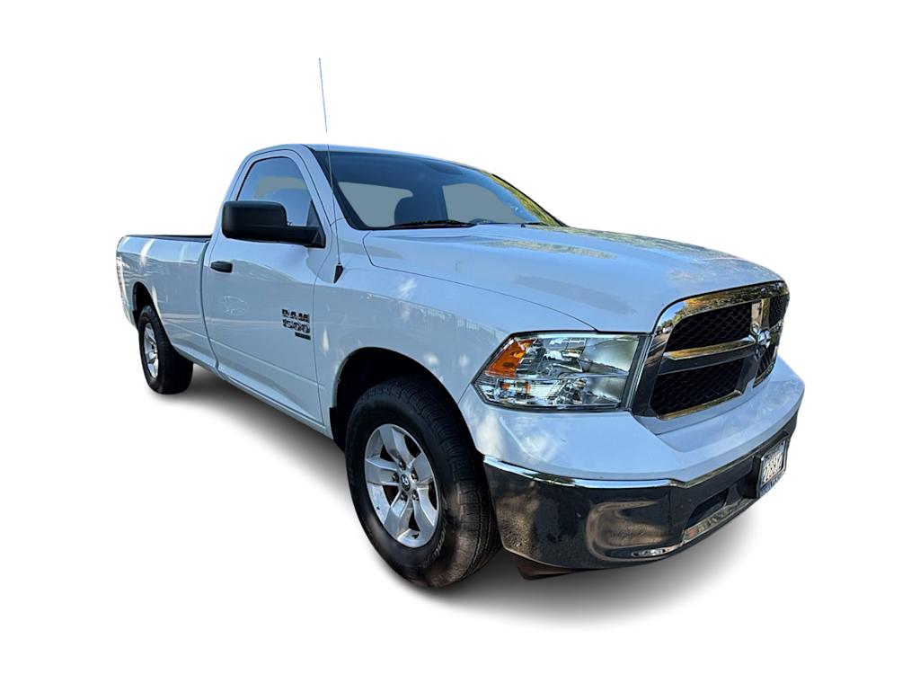 Thumbnail: 2019 RAM 1500 - 9