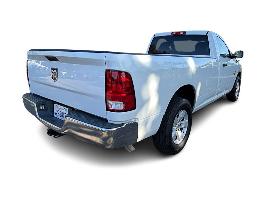 Thumbnail: 2019 RAM 1500 - 11