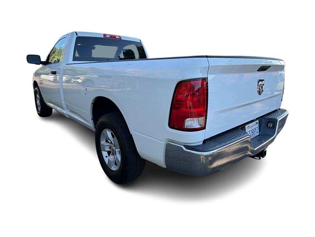 Thumbnail: 2019 RAM 1500 - 4