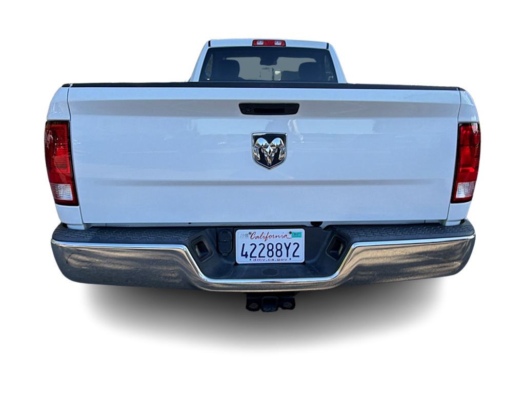 Thumbnail: 2019 RAM 1500 - 5