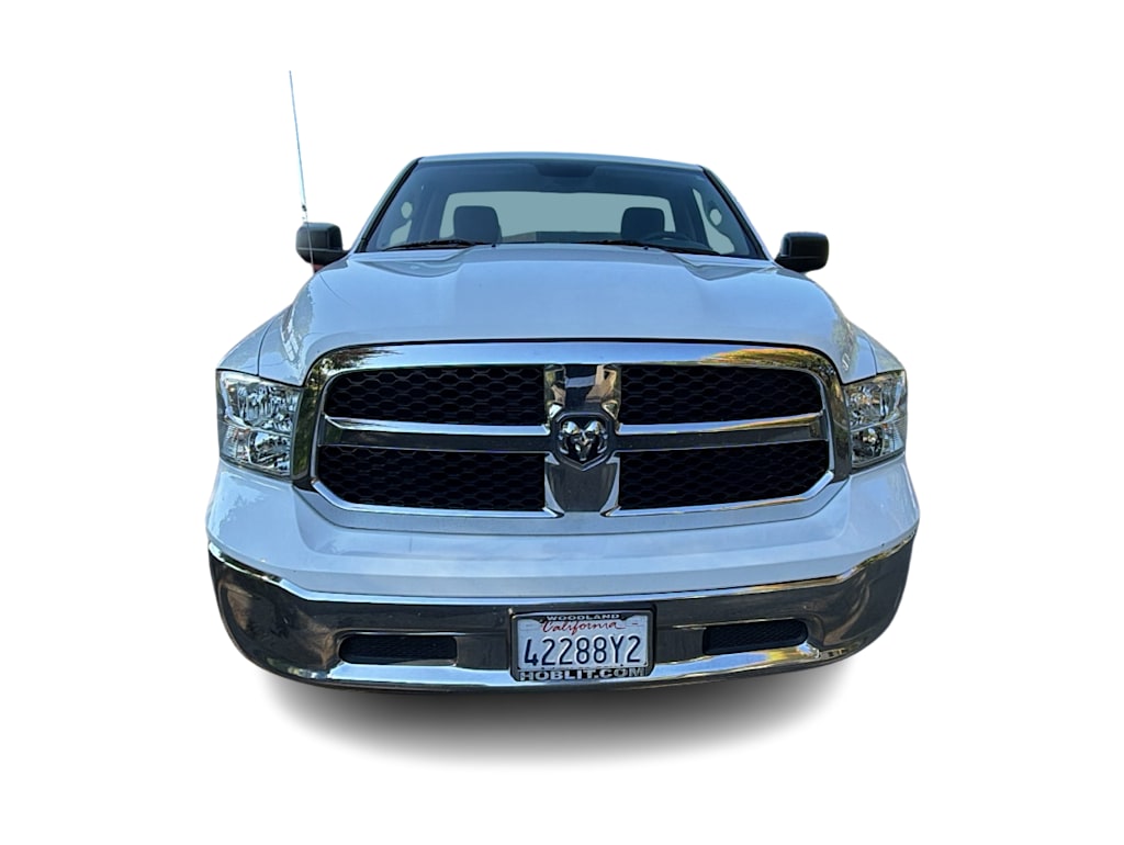 Thumbnail: 2019 RAM 1500 - 6