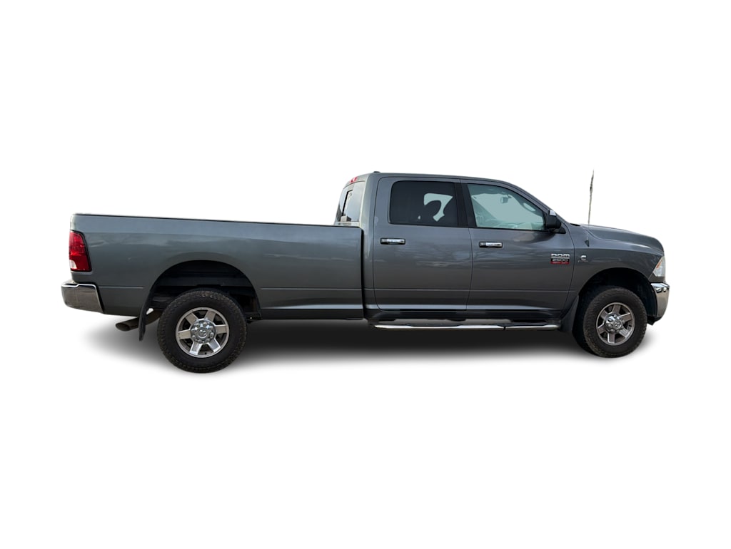 Thumbnail: 2012 RAM 2500 - 18