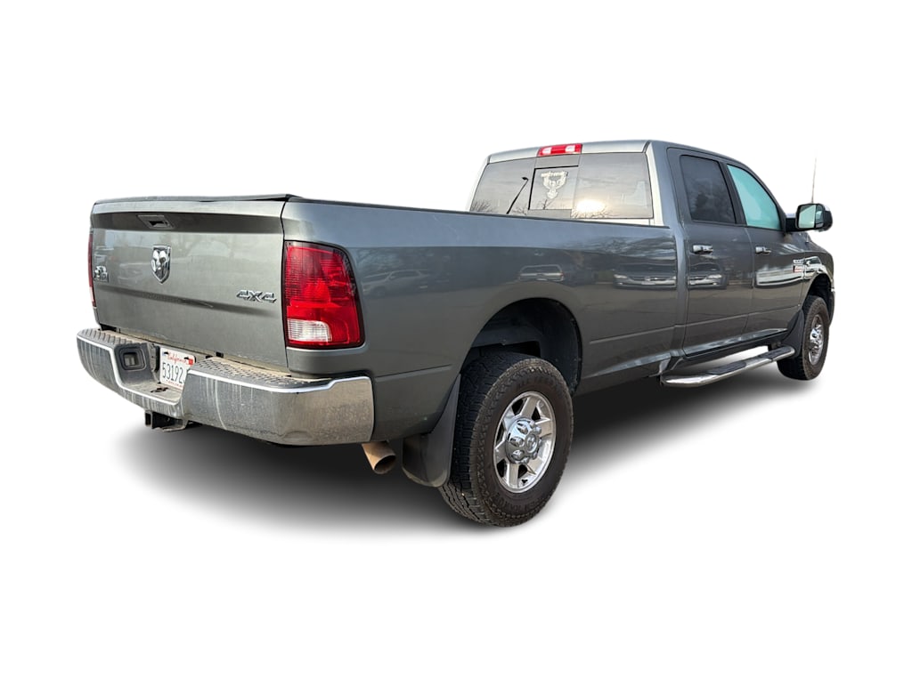 Thumbnail: 2012 RAM 2500 - 19