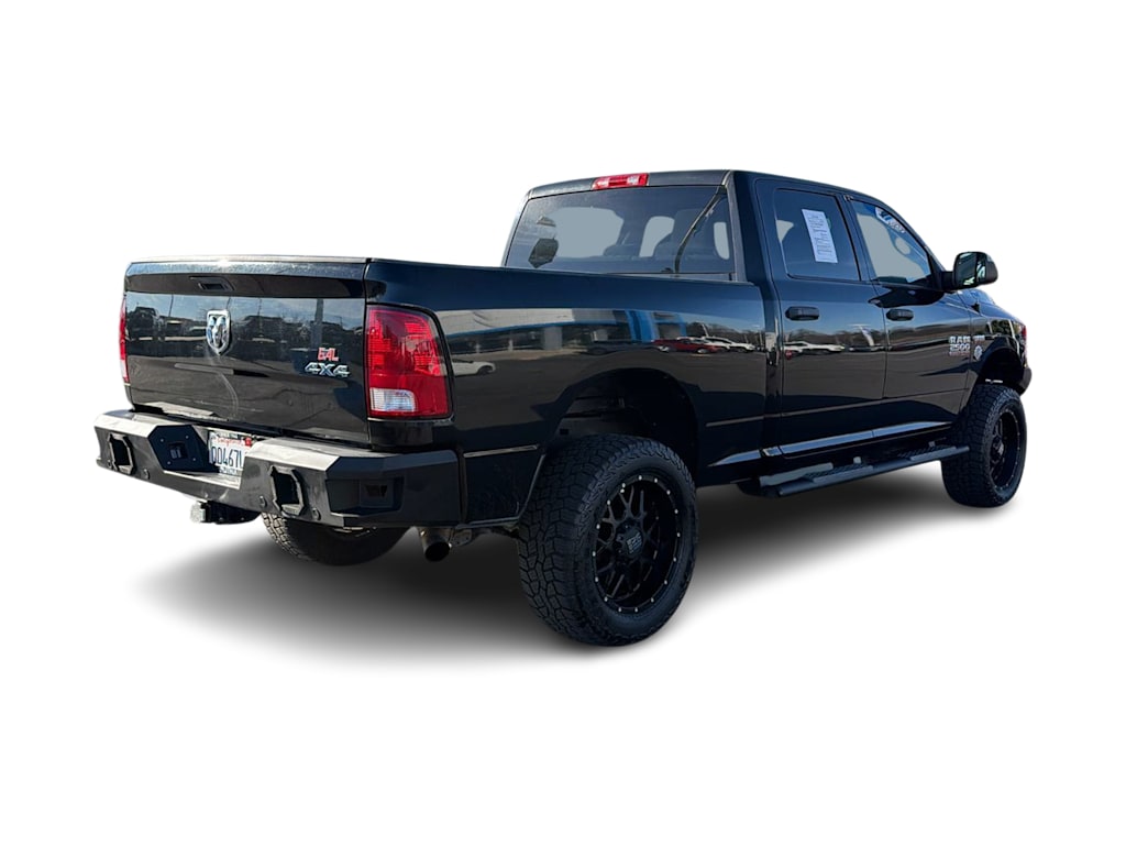 Thumbnail: 2018 RAM 2500 - 21