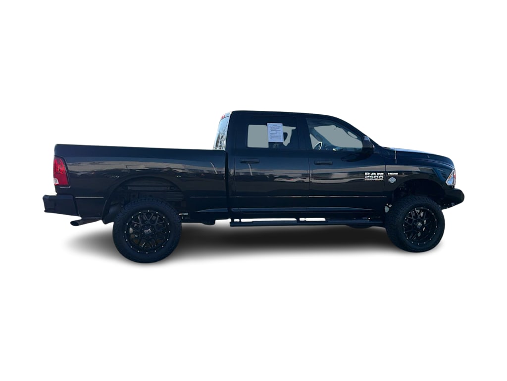 Thumbnail: 2018 RAM 2500 - 20